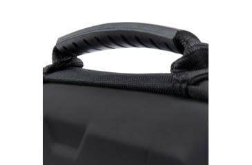 Image of Allen EXO Handgun Case, Black, 12in, 82-12