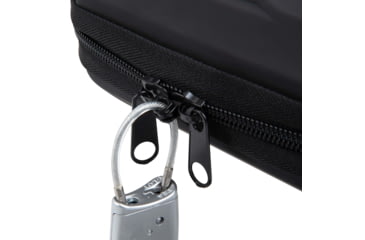 Image of Allen EXO Handgun Case, Black, 12in, 82-12