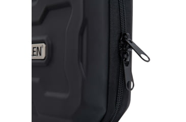 Image of Allen EXO Handgun Case, Black, 12in, 82-12