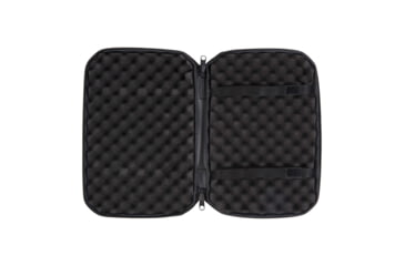 Image of Allen EXO Handgun Case, Black, 12in, 82-12