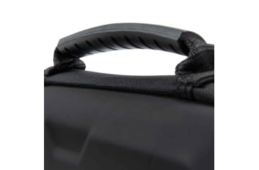 Image of Allen EXO Molded Handgun Case, Black, 7in, 82-7