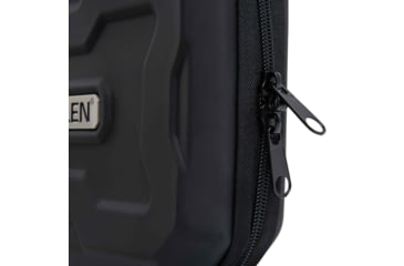 Image of Allen EXO Molded Handgun Case, Black, 9in, 82-9
