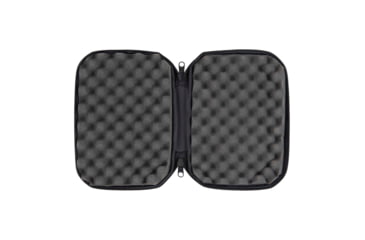 Image of Allen EXO Molded Handgun Case, Black, 9in, 82-9