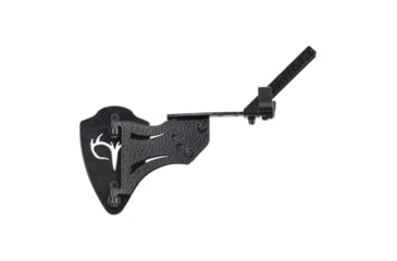 Image of Allen EZ Mount Skull Stand Deer Size, 7203