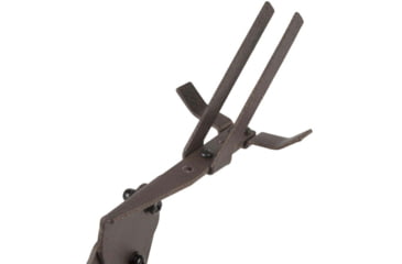 Image of Allen Ez Mount Trophy Skull Hanger Brown