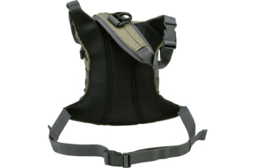 Image of Allen Fall River Chest Pack, Green, 6344