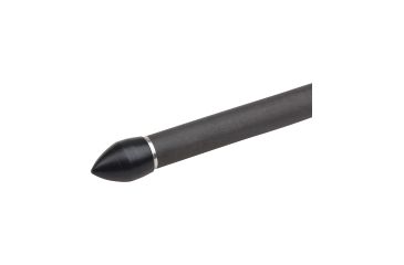 Image of Allen Fat Belly Bullet Points, 100 Grain, Pack of 6, Black, 9/32in, 1490