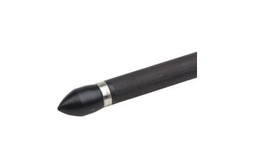 Image of Allen Fat Belly Bullet Points, 125 Grain, Pack of 6, Black, 11/32in, 1496