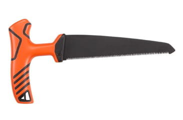 Image of Allen Field Combo Pack - Replaceable Blade Knife, Zip Skinning Knife, T-Handle Game Saw, Orange/Black, 18959