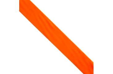 Image of Allen Flagging Tape, Orange, 1inx150ft, 45