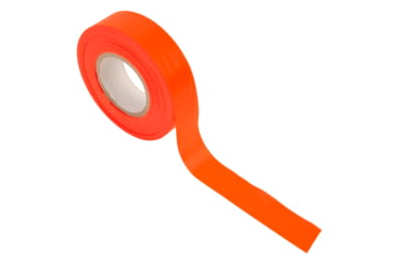 Image of Allen Flagging Tape, Orange, 1inx150ft, 45