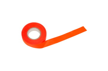 Image of Allen Flagging Tape, Orange, 1inx150ft, 45