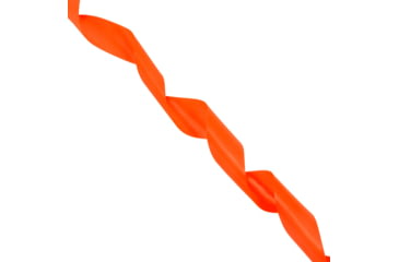 Image of Allen Flagging Tape, Orange, 1inx150ft, 45