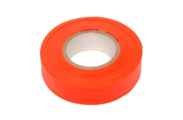 Image of Allen Flagging Tape, Orange, 1inx150ft, 45