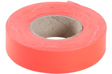 Image of Allen Flagging Tape, Orange, 1inx150ft, 45