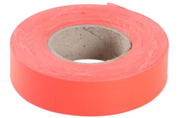 Image of Allen Flagging Tapes, 150-feet, Orange, 460