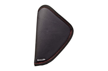 Image of Allen Flash Inside The Waist Band Holster, 2 to 3 Inch Barrel Double Action Revolvers, Gray/Black, 0, 44400
