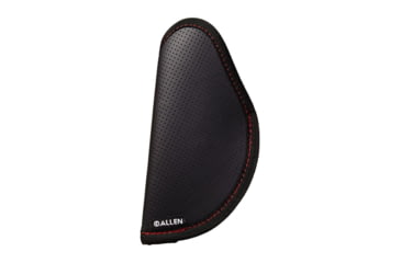 Image of Allen Flash Inside The Waist Band Holster, Most Sub-Compact .380 Caliber Semi-Auto Handguns, Gray/Black, 01, 44401