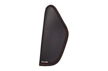 Image of Allen Flash Inside The Waist Band Holster, Most 4.5 to 5 Inch Barrel Length Full-Size Semi-Auto Handguns, Gray/Black, 3, 44403