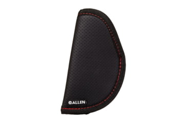 Image of Allen Flash Inside The Waist Band Holster, Most Sub-Compact .22 Caliber and .25ACP Semi-Auto Handguns, Gray/Black, 4, 44404