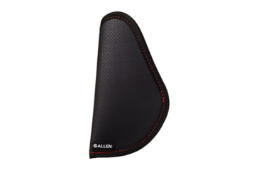 Image of Allen Flash Inside The Waist Band Holster, Fits Glock Models 26 and 27, Gray/Black, 5, 44405