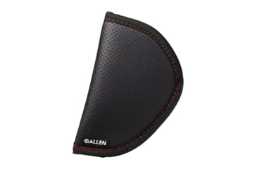 Image of Allen Flash Inside The Waist Band Holster, Most Small Frame 2-Inch Barrel Single Action Revolvers, Gray/Black, 08, 44408