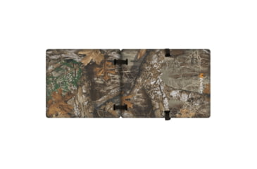 Image of Allen Foam Cushion w/ Back, Realtree Edge, 5841