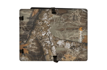 Image of Allen Foam Cushion w/ Back, Realtree Edge, 5841