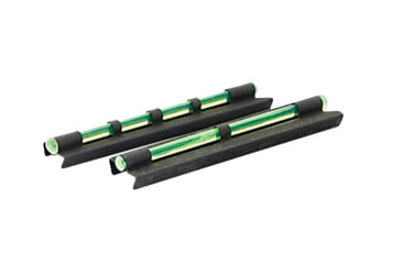 Image of Allen Front Shotgun Sight, Green, S1561