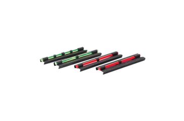 Image of Allen Front Shotgun Sight, Red/Green, S1568