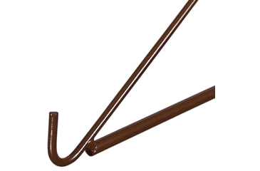 Image of Allen Gambrel and Hoist Kit Up To 440 Pounds