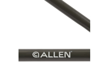 Image of Allen Gambrel Frame, Ash, 20 Inch - 500 lbs, 7242