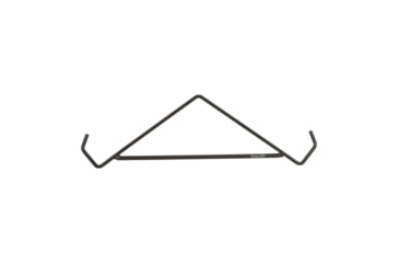 Image of Allen Gambrel Frame, Holds 500lb, Steel, 7242