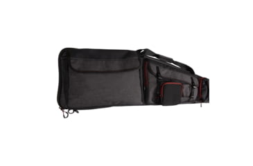 Image of Allen Gear Fit Mag 50-Inch Rifle Case, Black/Heather, 547-50