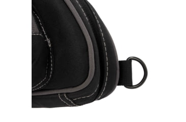 Image of Allen Gear Fit Mag Rifle Case, Black/Grey, 55in, 545-55