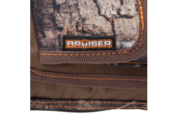 Image of Allen Gear Fit Pursuit Bruiser 48in Lockable Gun Case, Mossy Oak Country DNA Camo, 965-48