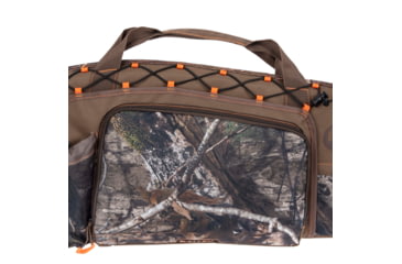 Image of Allen Gear Fit Pursuit Bruiser 48in Lockable Gun Case, Mossy Oak Country DNA Camo, 965-48