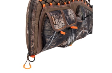 Image of Allen Gear Fit Pursuit Bruiser 48in Lockable Gun Case, Mossy Oak Country DNA Camo, 965-48