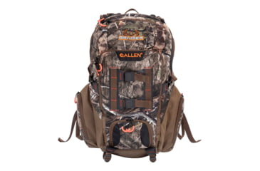 Image of Allen Gear Fit Pursuit Bruiser Whitetail Daypack, Mossy Oak Break-Up Country Camo, 19175