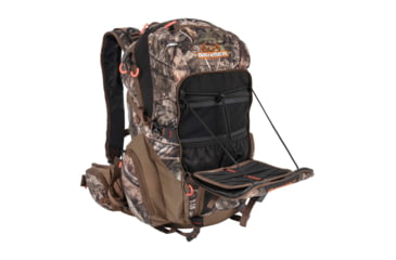 Image of Allen Gear Fit Pursuit Bruiser Whitetail Daypack, Mossy Oak Break-Up Country Camo, 19175