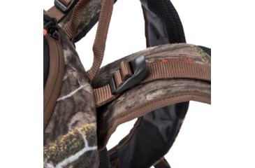 Image of Allen Gear Fit Pursuit Bruiser Whitetail Daypack, Mossy Oak Break-Up Country Camo, 19175