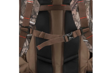 Image of Allen Gear Fit Pursuit Bruiser Whitetail Daypack, Mossy Oak Break-Up Country Camo, 19175