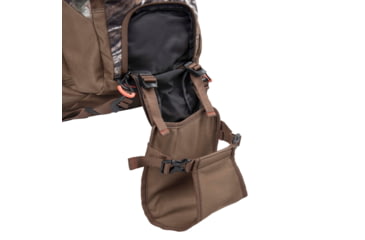 Image of Allen Gear Fit Pursuit Bruiser Whitetail Daypack, Mossy Oak Break-Up Country Camo, 19175