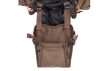 Image of Allen Gear Fit Pursuit Bruiser Whitetail Daypack, Mossy Oak Break-Up Country Camo, 19175