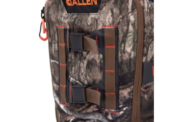 Image of Allen Gear Fit Pursuit Bruiser Whitetail Daypack, Mossy Oak Break-Up Country Camo, 19175
