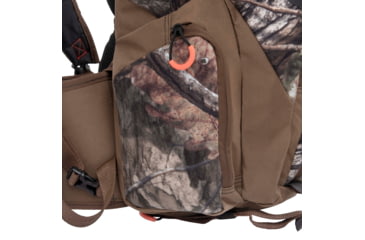 Image of Allen Gear Fit Pursuit Bruiser Whitetail Daypack, Mossy Oak Break-Up Country Camo, 19175