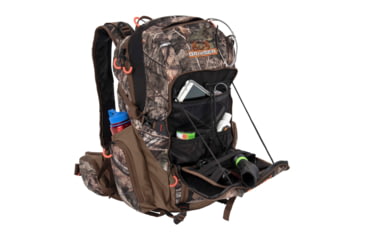 Image of Allen Gear Fit Pursuit Bruiser Whitetail Daypack, Mossy Oak Break-Up Country Camo, 19175