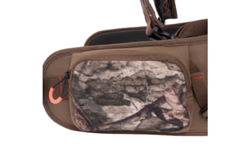 Image of Allen Gear Fit Pursuit Bruiser Whitetail Daypack, Mossy Oak Break-Up Country Camo, 19175