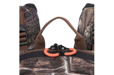 Image of Allen Gear Fit Pursuit Bruiser Whitetail Daypack, Mossy Oak Break-Up Country Camo, 19175