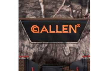 Image of Allen Gear Fit Pursuit Bruiser Whitetail Daypack, Mossy Oak Break-Up Country Camo, 19175